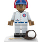 Chicago Cubs 2016 World Series Champions Jorge Soler #68 Minifigure