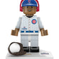 Chicago Cubs 2016 World Series Champions Aroldis Chapman #54 Minifigure