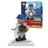 Chicago Cubs 2016 World Series Champions Wilson Contreras #40 Minifigure