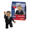 Richard Nixon 37Th President Oyo American Pride Minifigure