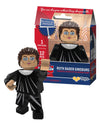 1993 Supreme Court Justice Ruth Bader Ginsburg Oyo Minifigure