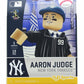 NY Yankees OYO MLB Sports Minifigure - Judge Aaron Judge with Robe