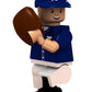 Detroit Tigers Cy Young Oyo Sports Mlb Max Scherzer Minifigure