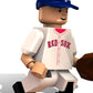 Boston Red Sox Mlb Oyo Minifigure Stephen Drew Wsc 2013