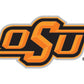 NCAA Oklahoma State University, Mascot Knottie® Plush Dog Toy