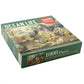 Ocean Life 1000 Piece Jigsaw Puzzle Peter Pauper