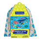 Ocean Life 36 Piece Mini Jigsaw Puzzle Mudpuppy