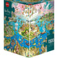 Odyssey 1500 Piece Jigsaw Puzzle Heye