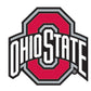 NCAA Ohio State University, Brutus the Buckeye Knottie® Plush Dog Toy