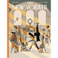 Old Haunts The New Yorker 1000 Piece Jigsaw Puzzle NYPC