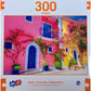 Old Wooden Door Brights 300 Piece Jigsaw Puzzle Sure Lox