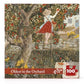 Oldest in the Orchard by Loré Pemberton 100 Piece Mini Jigsaw Puzzle NYPC