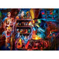 On a Scary Night 500 Piece Jigsaw Puzzle MasterPieces