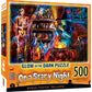 On a Scary Night 500 Piece Jigsaw Puzzle MasterPieces