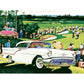 On the Green 1000 Piece Jigsaw Puzzle NYPC
