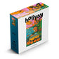 On the Road 500 Piece Jigsaw Puzzle Holiyay