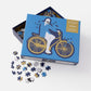 On the Street 750 Piece Custom Shape Jigsaw Puzzle Potter
