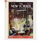 One Day... The New Yorker 1000 Piece Jigsaw Puzzle NYPC