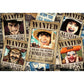 One Piece Wanted 300 Piece Jigsaw Puzzle Ravensburger