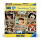 One Piece Wanted 300 Piece Jigsaw Puzzle Ravensburger