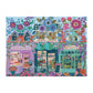 Open for Blossoms 1000 Piece Jigsaw Puzzle Galison