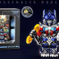 Optimus Prime Custom Minifig
