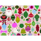 Ornaments Array 500 Piece Jigsaw Puzzle PuzzleFolk