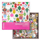 Ornaments Array 500 Piece Jigsaw Puzzle PuzzleFolk