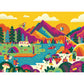 Outdoor Adventures "Something's Amiss!" 1000 Piece Jigsaw Puzzle PuzzleTwist