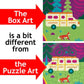 Outdoor Adventures "Something's Amiss!" 1000 Piece Jigsaw Puzzle PuzzleTwist