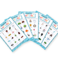 Outside Scavenger Hunt Playtime Pad®