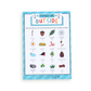 Outside Scavenger Hunt Playtime Pad®