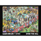 Over the Hill "Laugh with Life" 1000 Piece Jigsaw Puzzle Livuzzle