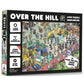 Over the Hill "Laugh with Life" 1000 Piece Jigsaw Puzzle Livuzzle