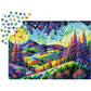 Over the Hills to Dreamland 1000 Piece Jigsaw Puzzle Enjoy