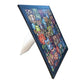 Owls 211 Piece Jigsaw Puzzle with Display Frame Curiosi