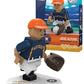 Houstonastros Jose Altuve Limited Edition Oyo Minifigure