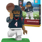 Houston Texans Deshaun Watson Limited Edition Oyo Minifigure
