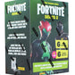 Fortnite Series 2 Trading Cards Blaster Box | 6 Packs