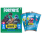 Fortnite Panini Series 1 (English Printed In Italy) Mega Box