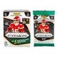 Nfl 2025 Panini Prizm Football Blaster Box | 6 Packs