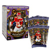 NFL 2025 Panini Select Football Sealed Blaster Box | 6 Packs