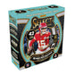 NFL 2025 Panini Select Football Mega Box | 6 Packs