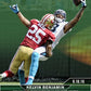 NFL Carolina Panthers Kelvin Benjamin #36 2016 Panini Instant Base Card