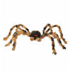 Giant Poseable Tarantula Halloween Decor | 30 Inches