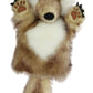 Carpets Glove Puppets: Wolf