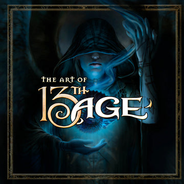 The Art of 13th Age