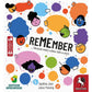 Pegasus Spiele Remember - Card Game 3-5 Players - Card Games For Family - 10-30 Minutes Of Gameplay - Games For Family Game Nigh