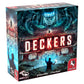 Deckers Board Game