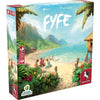 Fyfe - Board Game By Pegasus Spiele - 2-5 Players - 30-45 Minutes Of Gameplay - Games For Game Night - Teens And Adults Ages 14+